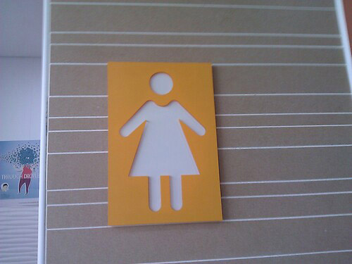 3-Star Toilet - Pioneer Mall 