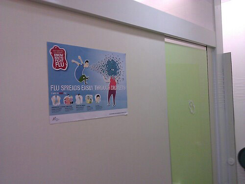 3-Star Toilet - Pioneer Mall 