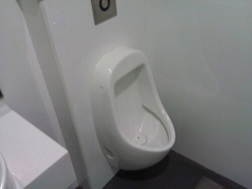 3-Star Toilet - Pioneer Mall 