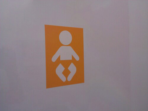 3-Star Toilet - Pioneer Mall 