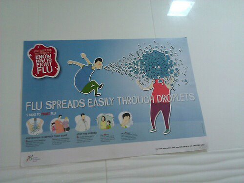 3-Star Toilet - Pioneer Mall 