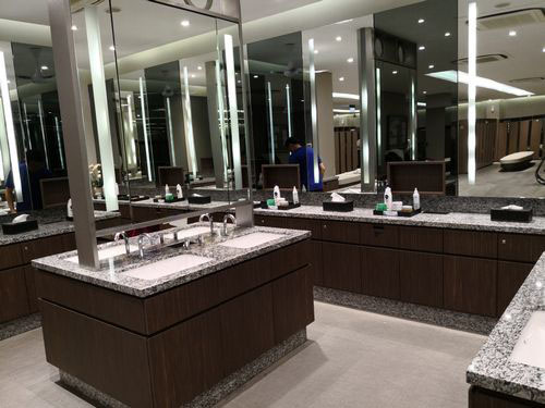 5 Stars - Seletar Country Club