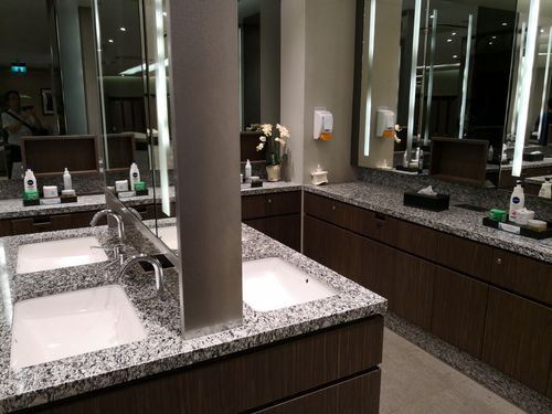 5 Stars - Seletar Country Club
