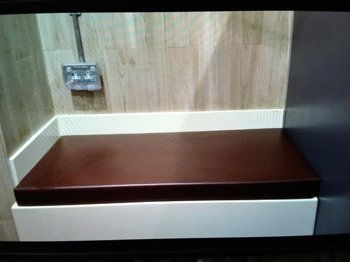 5-Star Toilet - Senja Hawker Centre