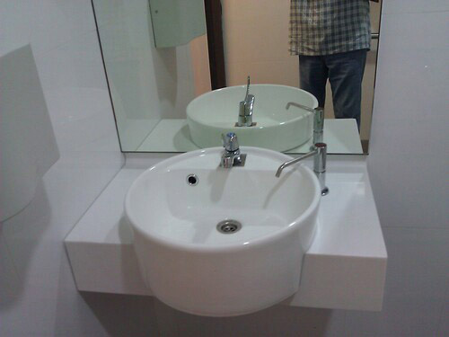 3-Star Toilet - Sunshine Place 