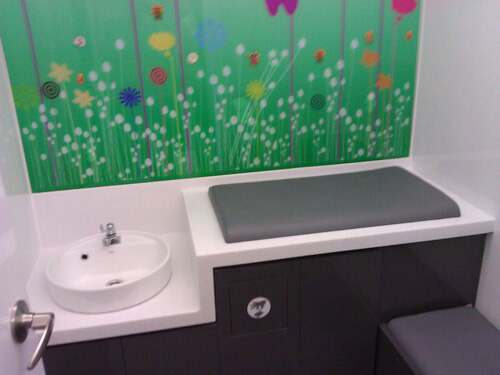 3-Star Toilet - Sunshine Place 
