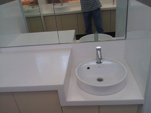 3-Star Toilet - Sunshine Place 