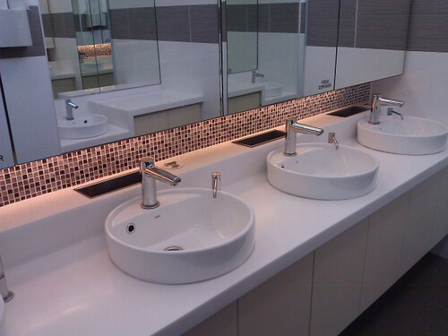 3-Star Toilet - Sunshine Place 