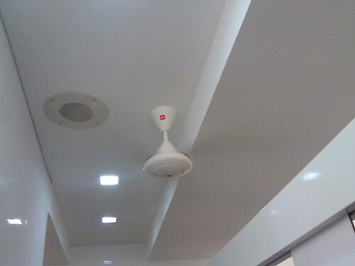 3-Star Toilet - Sunshine Place 