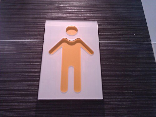 3-Star Toilet - Sunshine Place 