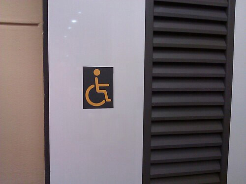 3-Star Toilet - Sunshine Place 