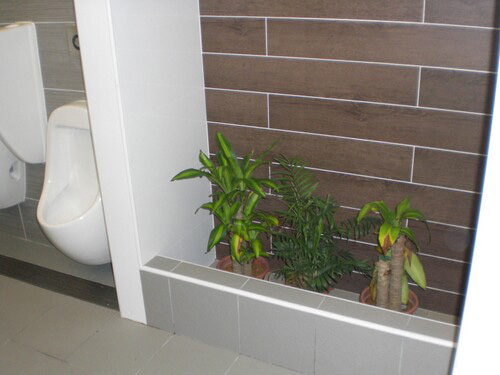 3-Star Toilet - Tampines Central Community Complex