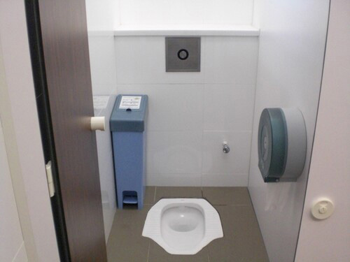 3-Star Toilet - Tampines Central Community Complex