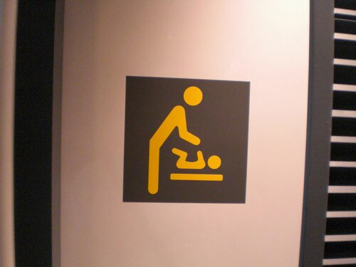 3-Star Toilet - Tampines Central Community Complex