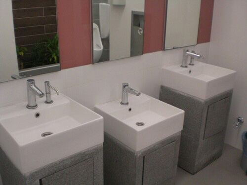 3-Star Toilet - Tampines Central Community Complex