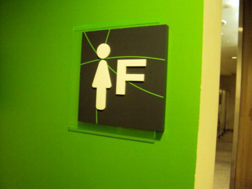 5-Star Toilet - Tampines One 