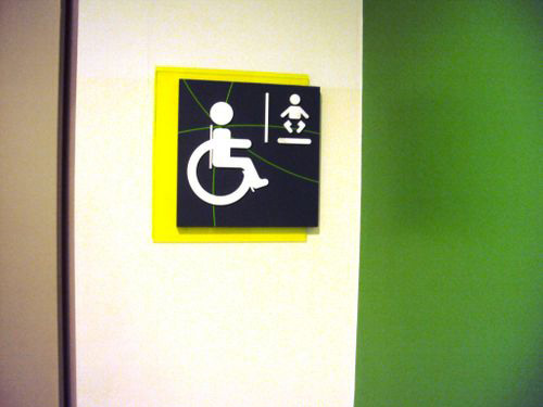 5-Star Toilet - Tampines One 
