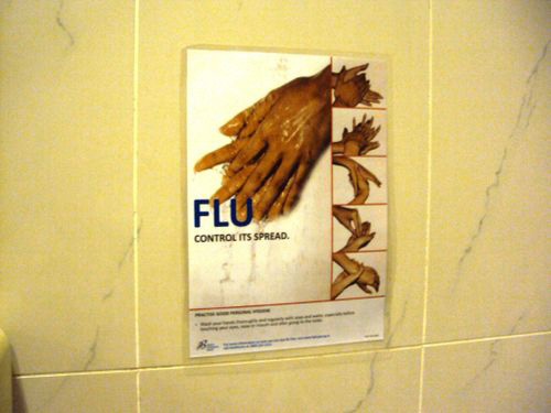 5-Star Toilet - Tampines One 