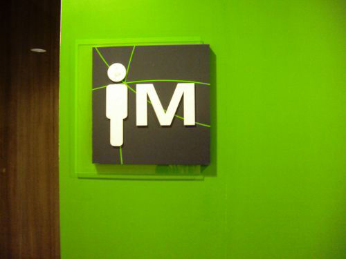 5-Star Toilet - Tampines One 
