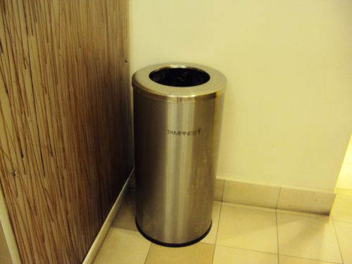 5-Star Toilet - Tampines One 