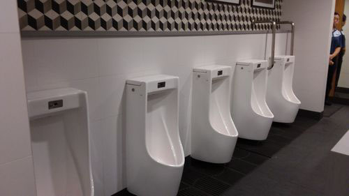 5-Star Toilet - Tiong Bahru Plaza 