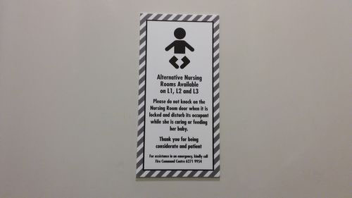 5-Star Toilet - Tiong Bahru Plaza 