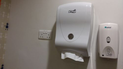 5-Star Toilet - Tiong Bahru Plaza 