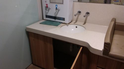 5-Star Toilet - Tiong Bahru Plaza 