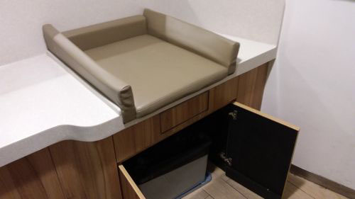 5-Star Toilet - Tiong Bahru Plaza 
