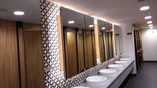 5-Star Toilet - Tiong Bahru Plaza 