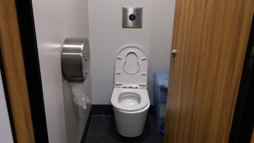 5-Star Toilet - Tiong Bahru Plaza 