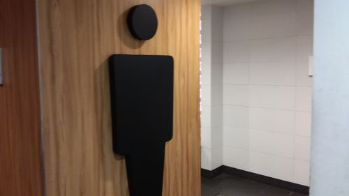 5-Star Toilet - Tiong Bahru Plaza 