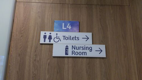 5-Star Toilet - White Sands 