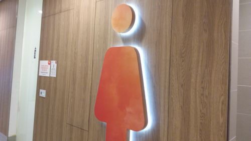 5-Star Toilet - White Sands 