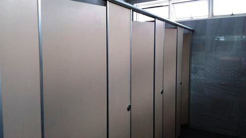 5-Star Toilet - Woodlands Depot