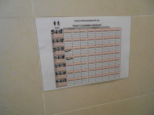 4 Stars - Yishun Park Hawker Centre 