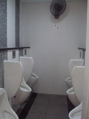 3-Star Toilet - Taman Jurong Shopping Centre