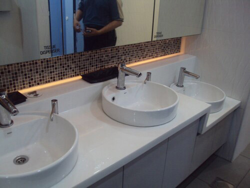 3-Star Toilet - Taman Jurong Shopping Centre