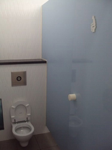3-Star Toilet - Taman Jurong Shopping Centre