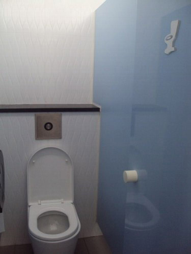 3-Star Toilet - Taman Jurong Shopping Centre