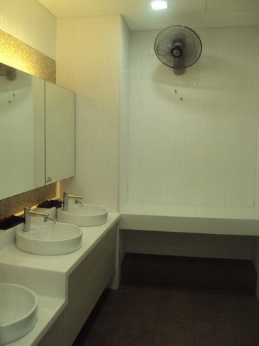 3-Star Toilet - Taman Jurong Shopping Centre