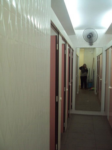 3-Star Toilet - Taman Jurong Shopping Centre