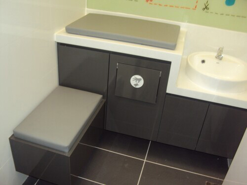 4-Star Toilet - Elias Mall 