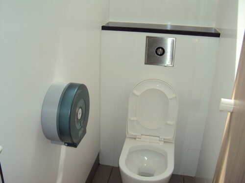 4-Star Toilet - Elias Mall 