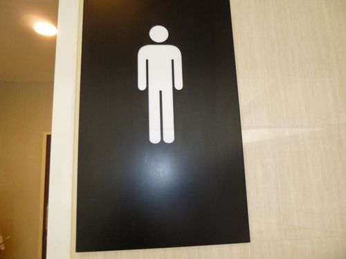 5-Star Toilet - Joo Chiat Complex 