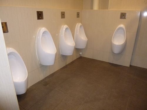 5-Star Toilet - Joo Chiat Complex 