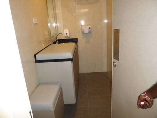 5-Star Toilet - Joo Chiat Complex 