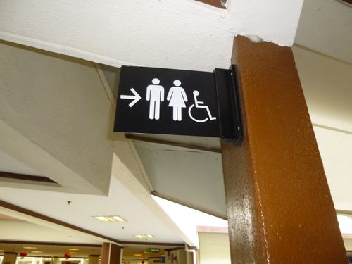 5-Star Toilet - Joo Chiat Complex 