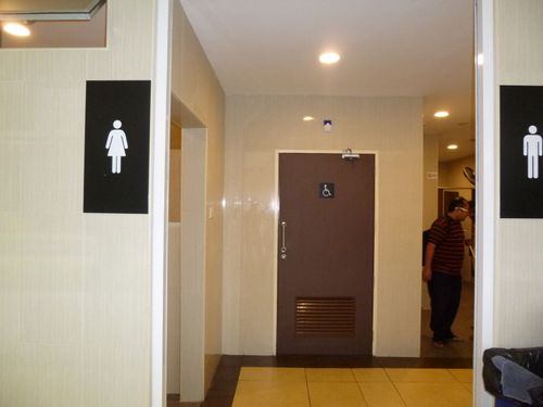 5-Star Toilet - Joo Chiat Complex 