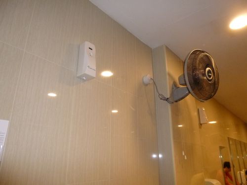 5-Star Toilet - Joo Chiat Complex 